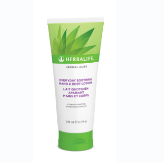 Loción Manos y Cuerpo